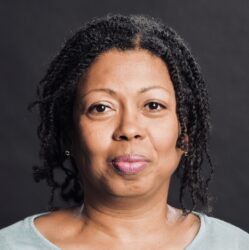 Melanie Eversley